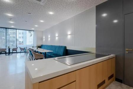 Fourty Three Luxury Serviced - 25