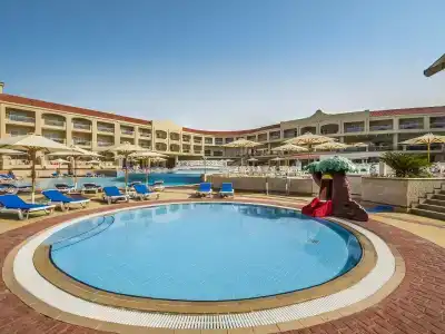 Rixos Alamein - Full Board Plus - 17