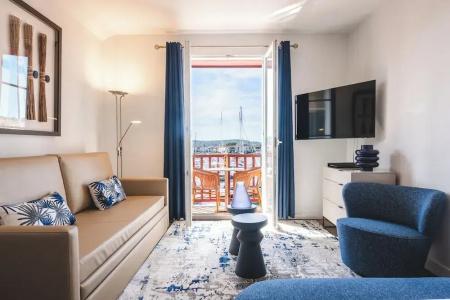 Le Suffren Hôtel - 142