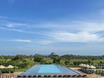 Aliya Resort and Spa - 32