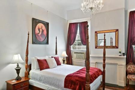 The Mansion on Royal - 77