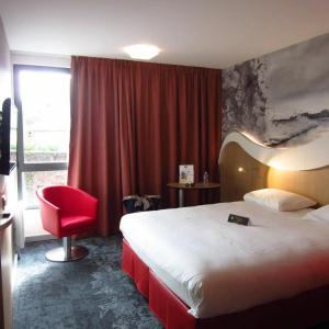 ibis Styles Saint Malo Port - 29