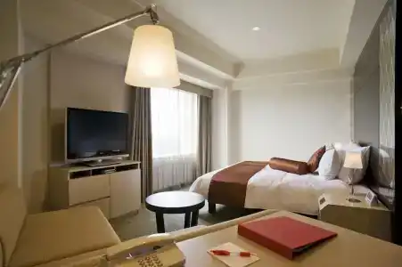 Ana Crowne Plaza Kanazawa, An Ihg - 79