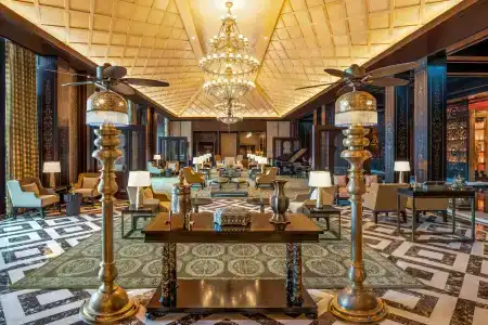 The St. Regis Cairo - 28