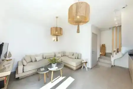 Alafropetra Luxury Suites - 81