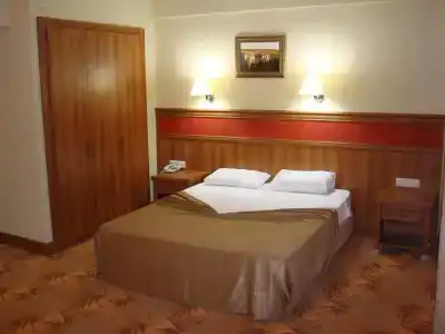 Green Nature Resort and Spa - 3