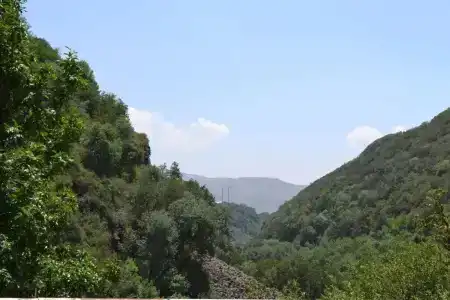 AAA Jermuk rest house - 27