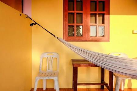 j.b.Hut Bungalows - 16
