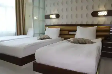 Sarot Termal Park Resort - 4
