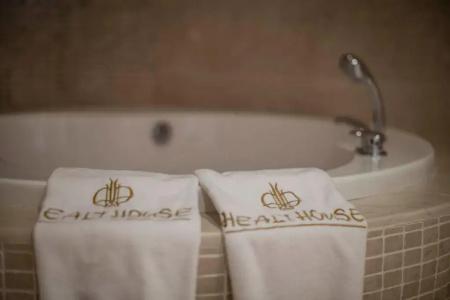 Las Dunas Health & Spa - 62