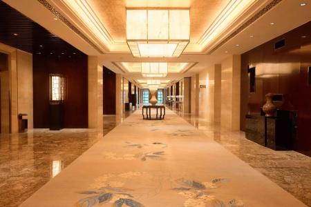 Crowne Plaza Chengdu Panda Garden, An Ihg - 13