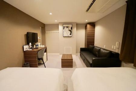 88 Shinsaibashi - 14
