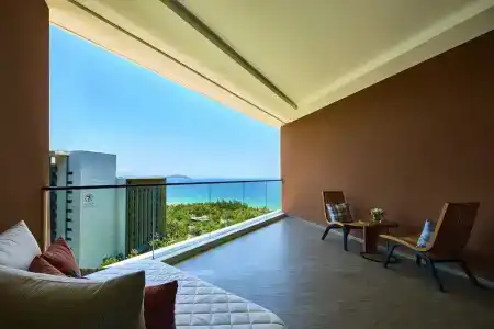 Crowne Plaza Sanya Haitang Bay Resort, An Ihg - 76