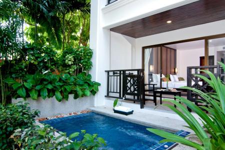 Deevana Patong Resort & Spa - Sha Extra Plus - 8