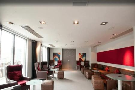 Bermondsey Square - A Bespoke - 23