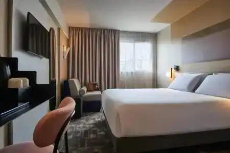 Mercure Paris 15 Porte de Versailles - 24