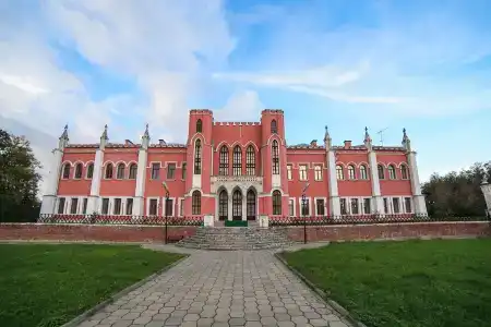 Марфинский - 1