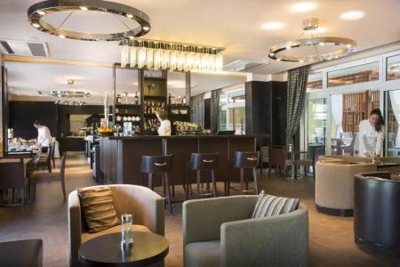 Valamar Atrium Baška Residence - 26