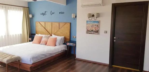 Fuego Design Suites - 64