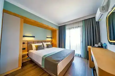 Premier Nergis Beach & Spa - 60