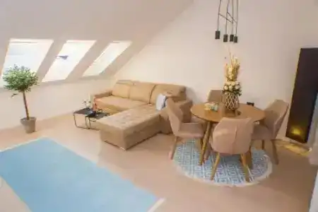 Riva Guesthouse - 12