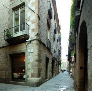 Neri – Relais & Chateaux - 59