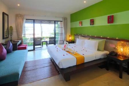 Purimuntra Resort and Spa - 1