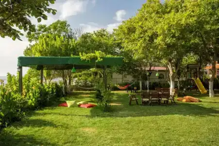 Troas Beach - 42