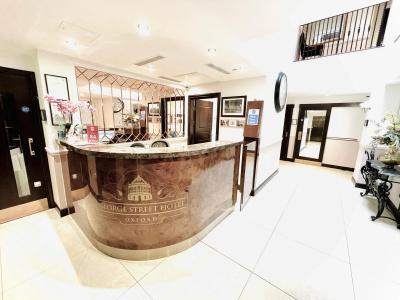 The George Street - 1