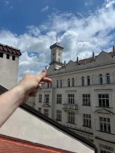 Best Western Plus Market Square Lviv - 90