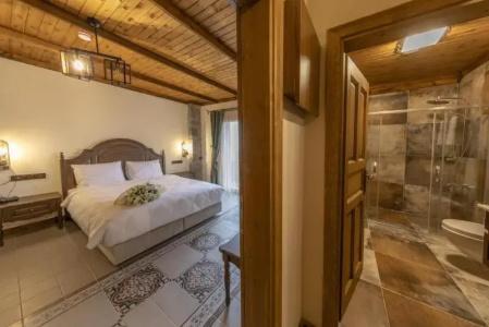 Foleya Mountain Resort & Villas - 43
