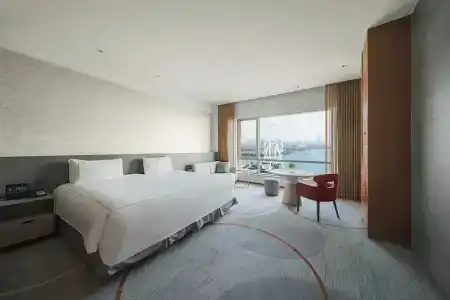 Intercontinental Suzhou, An Ihg - 125