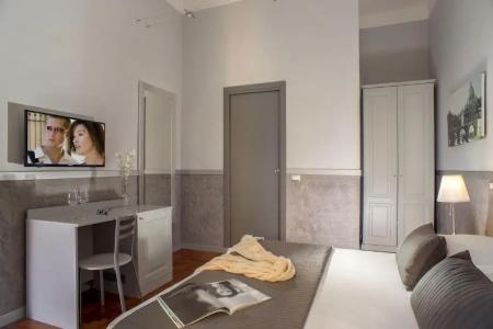 Domus Liberius - Rome - 37