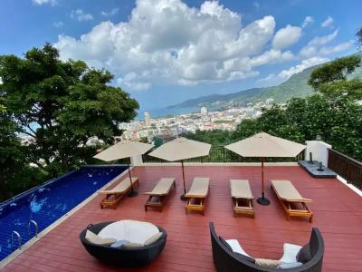Sunset Bay View Phuket - 9