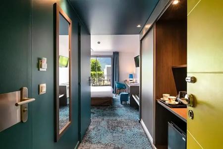 Best Western Aquakub - 80