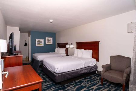 Best Western Paradise Inn - 27
