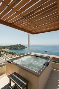 Folie Marine Beach & Club - Soleil Resort - 102