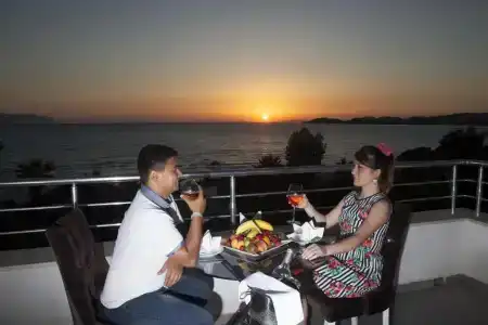 Batihan Beach Resort & Spa - 24H All Inclusive - 30