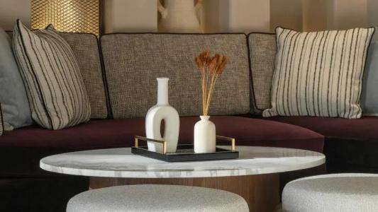 Bab Al Shams Desert Resort - Dubai - 60