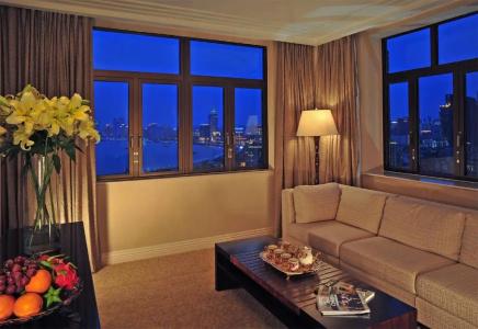 Broadway Mansions - Bund - 15