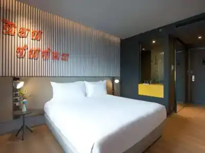 ibis Styles Bangkok Sukhumvit 4 - SHA Extra Plus - 37