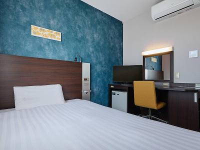 Comfort Koriyama - 35