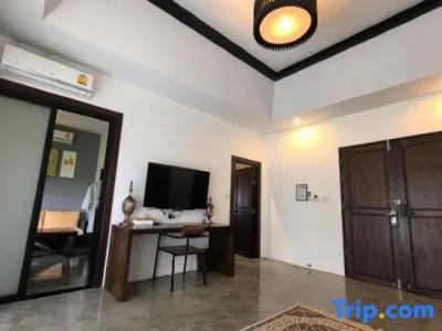Sannot Riverside Garden Resort ChiangMai - 117