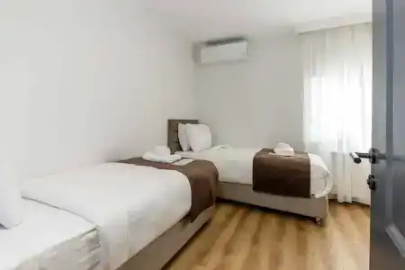 BayMari Suites City Life - 158
