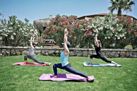 Royal Teos Thermal Resort Clinic & Spa - 46