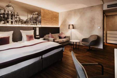 Tulip Inn Ludwigshafen City - 3
