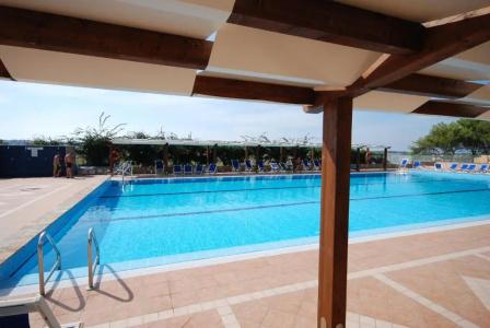 Camping Village La Pineta - 5