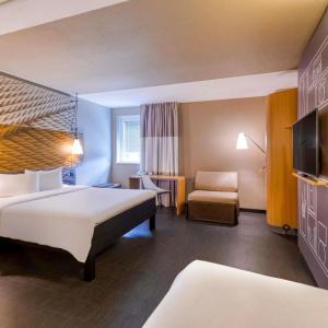 ibis Zürich City West - 35