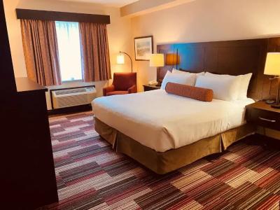 Best Western Plus Stoneridge Inn & Conference Centre Ontario - 43