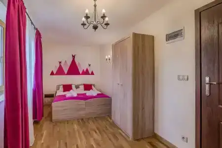 ApartDelta Białka - 60